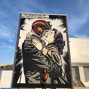 Meet your Posher, Cora